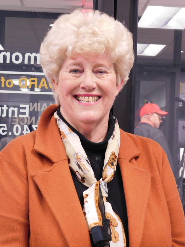 Thalman keeps St. C. mayor seat | News, Sports, Jobs - Vimarsana News